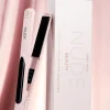 Nude Beauty Flat Iron Hair Straightener