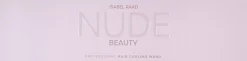 Nude Beauty Hair Curling Wand