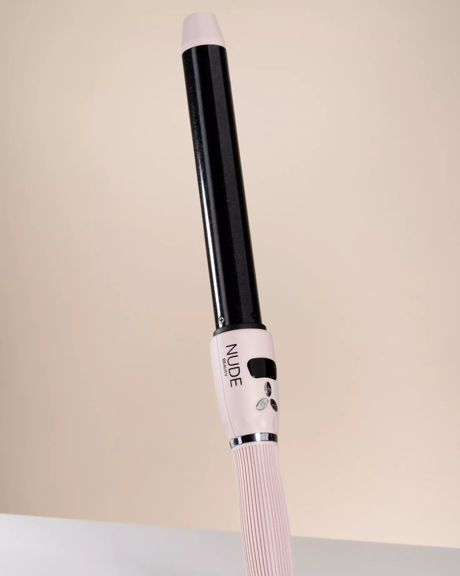 Nude Beauty Hair Curling Wand