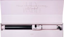 Nude Beauty Hair Curling Wand
