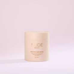 Nude Beauty Keratin Hair Mask 230 ml