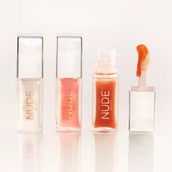Nude Beauty Kiss Lip Oil 8 Angel
