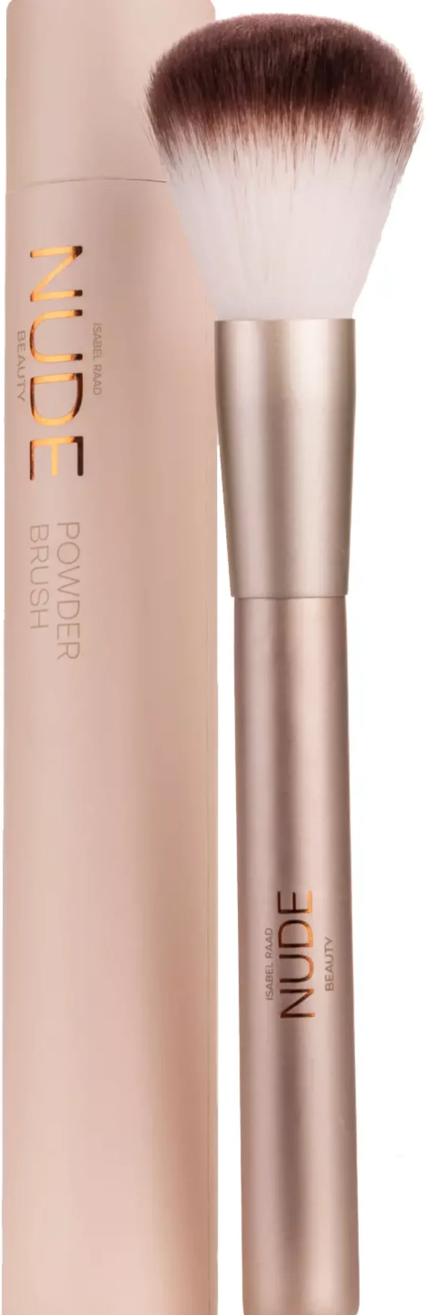 Nude Beauty Powder Brush