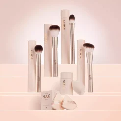 Nude Beauty Powder Brush