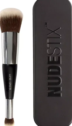 Nudestix Blend+Buff Brush NA