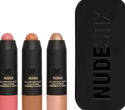 Nudestix Brow Boost + Set Gel XL