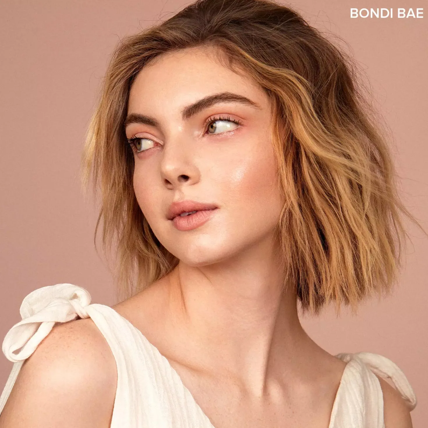 Nudestix Brow Boost + Set Gel XL