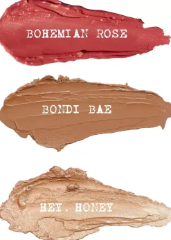 Nudestix Brow Boost + Set Gel XL
