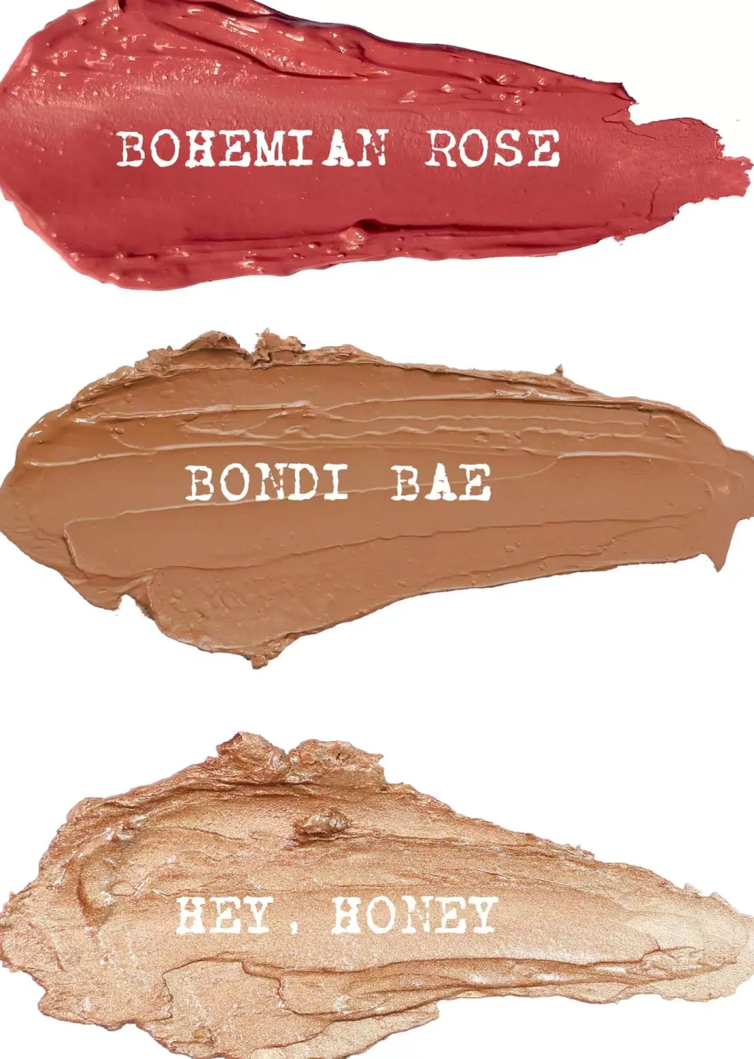 Nudestix Brow Boost + Set Gel XL