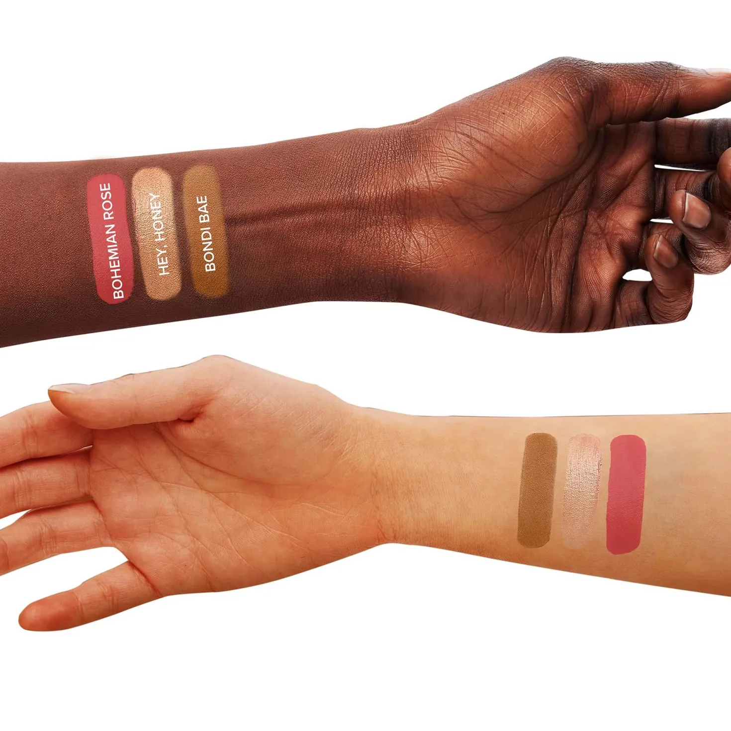 Nudestix Brow Boost + Set Gel XL
