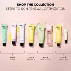 Nudestix Citrus Clean Balm & Make-Up Melt 60 ml
