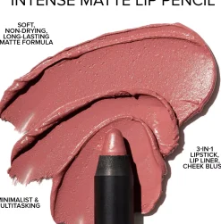 Nudestix Intense Matte Lip + Cheek Pencil Belle