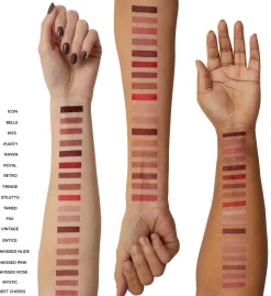 Nudestix Intense Matte Lip + Cheek Pencil Belle