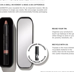 Nudestix Magnetic Luminous Eye Color Spirit