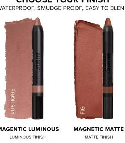 Nudestix Magnetic Luminous Eye Color Spirit