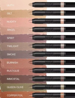 Nudestix Magnetic Luminous Eye Color Copper Foil