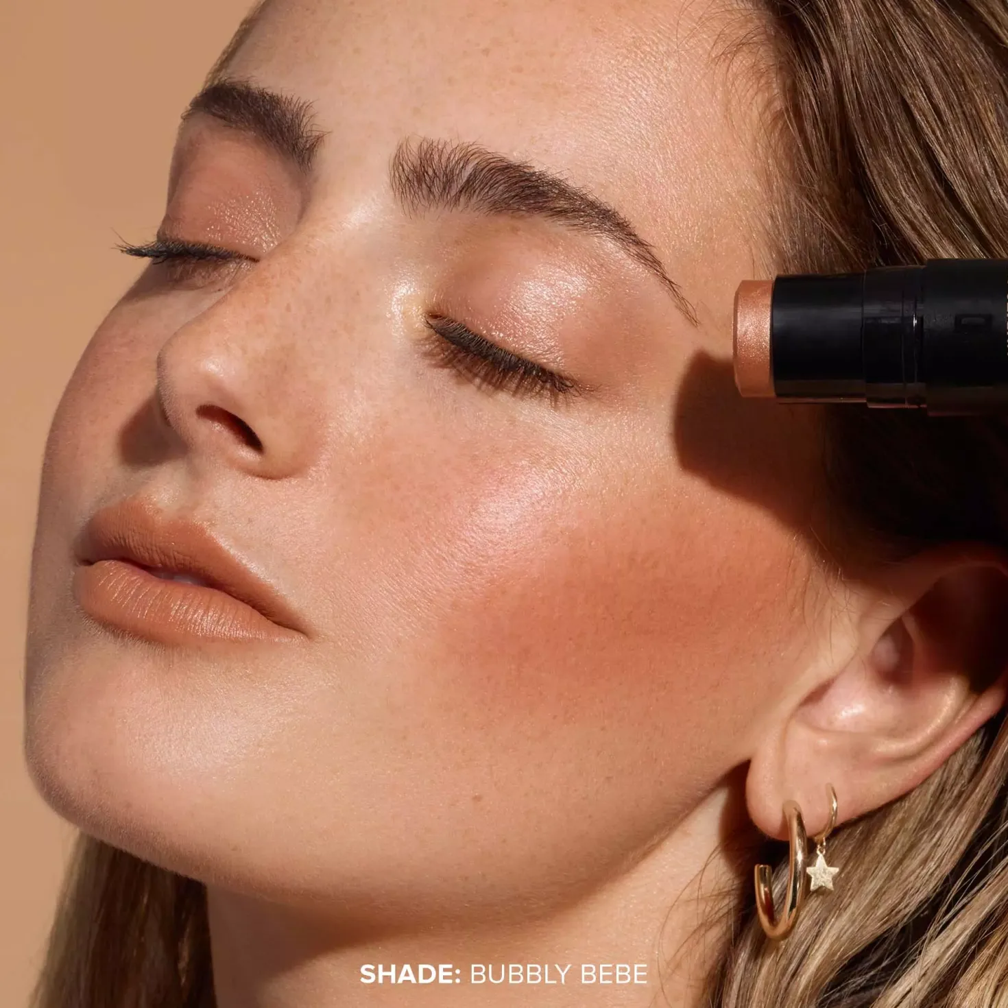 Nudestix Nudies Glow Bubbly Bebe