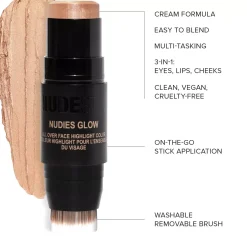 Nudestix Nudies Glow Hey, Honey