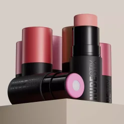 Nudestix Nudies Matte + Glow Core Sunset Gold