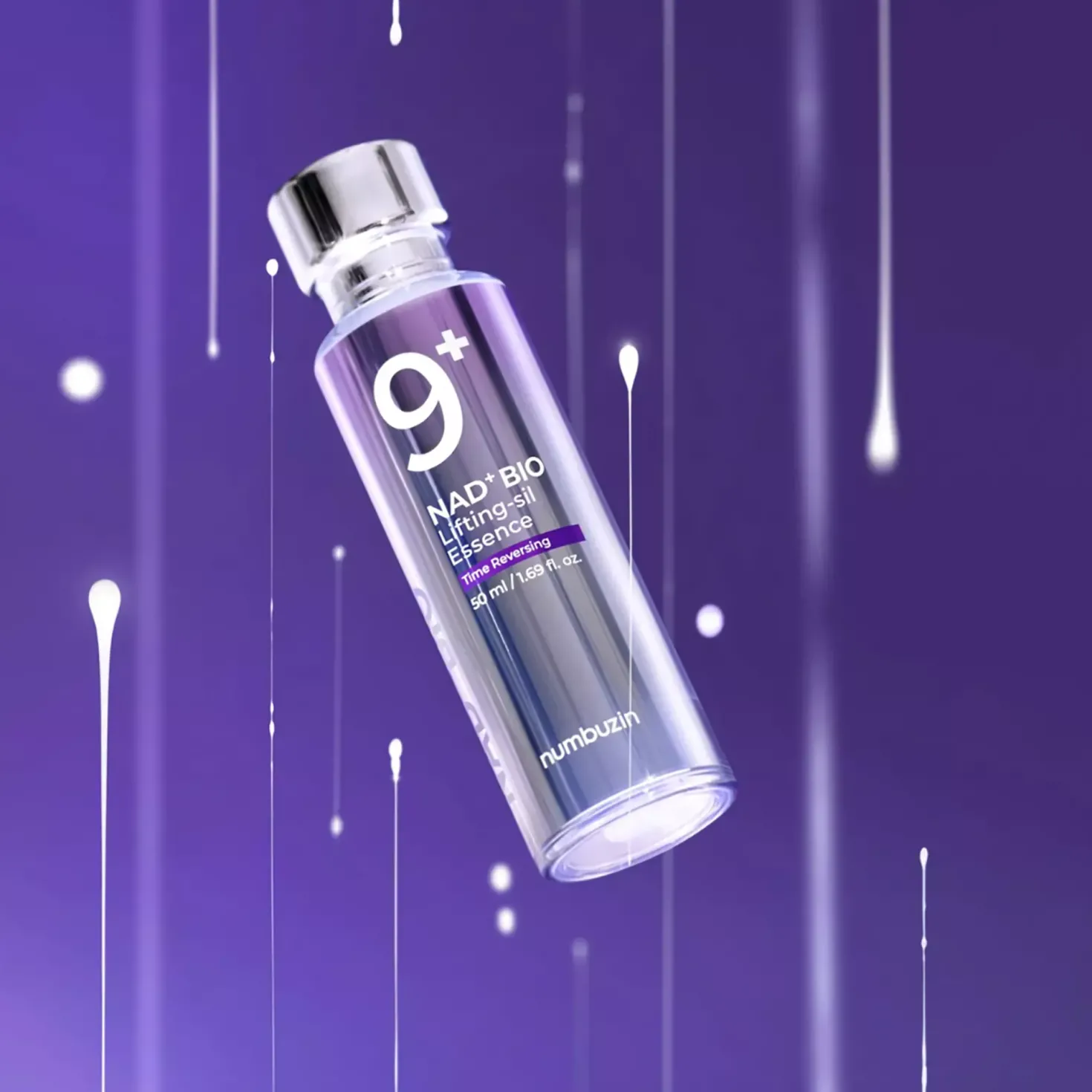 numbuzin No.9 NAD+ Bio Lifting Essence 50 ml