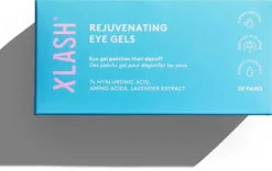 numbuzin No.9 NAD+ Retinol Volumetox Eye Cream 10 ml