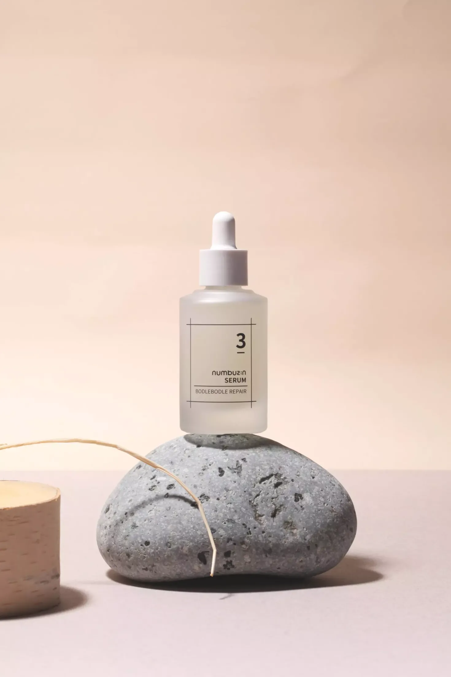 numbuzin No.3 Skin Softening Serum 50 ml