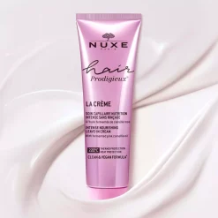NuxeHair Prodigieux La Crème Intense Nourishing Leave In Cream 100 ml