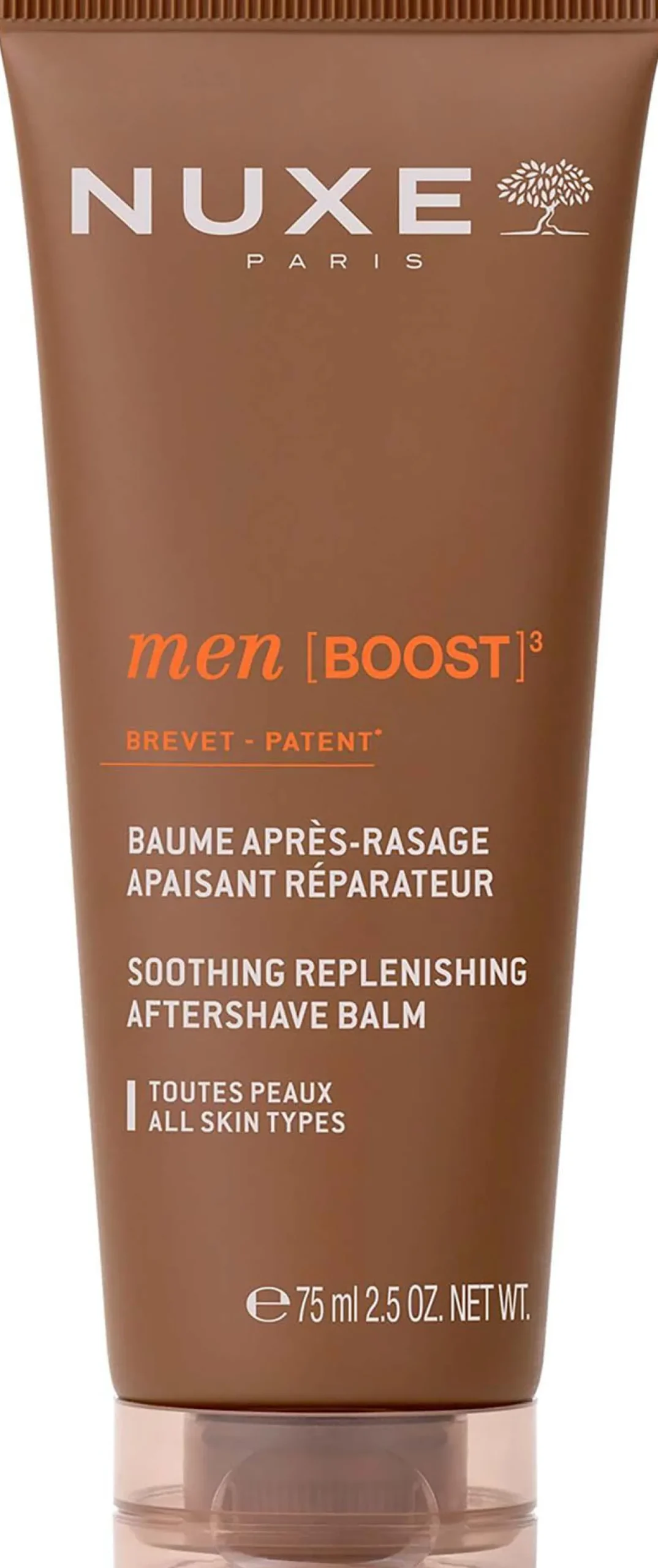 NuxeMen After-Shave Balm 75 ml
