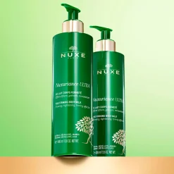NuxeNuxuriance ULTRA The Firming Body Milk 400 ml