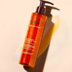 Nuxerêve de miel Face Cleansing and Make-Up Removing Gel 200 ml