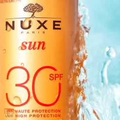 NuxeSun Delicious Sun Spray SPF30 150 ml
