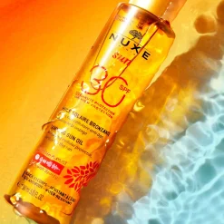 NuxeSun Tanning Sun Oil SPF30 150 ml