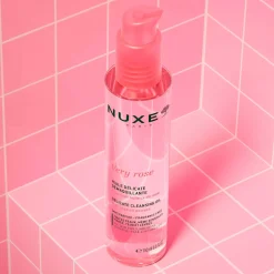 NuxeVery rose Delicate Cleansing Oil 150 ml