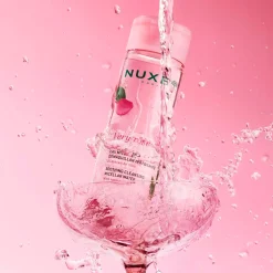 NuxeVery rose Soothing Cleansing Micellar Water 400 ml