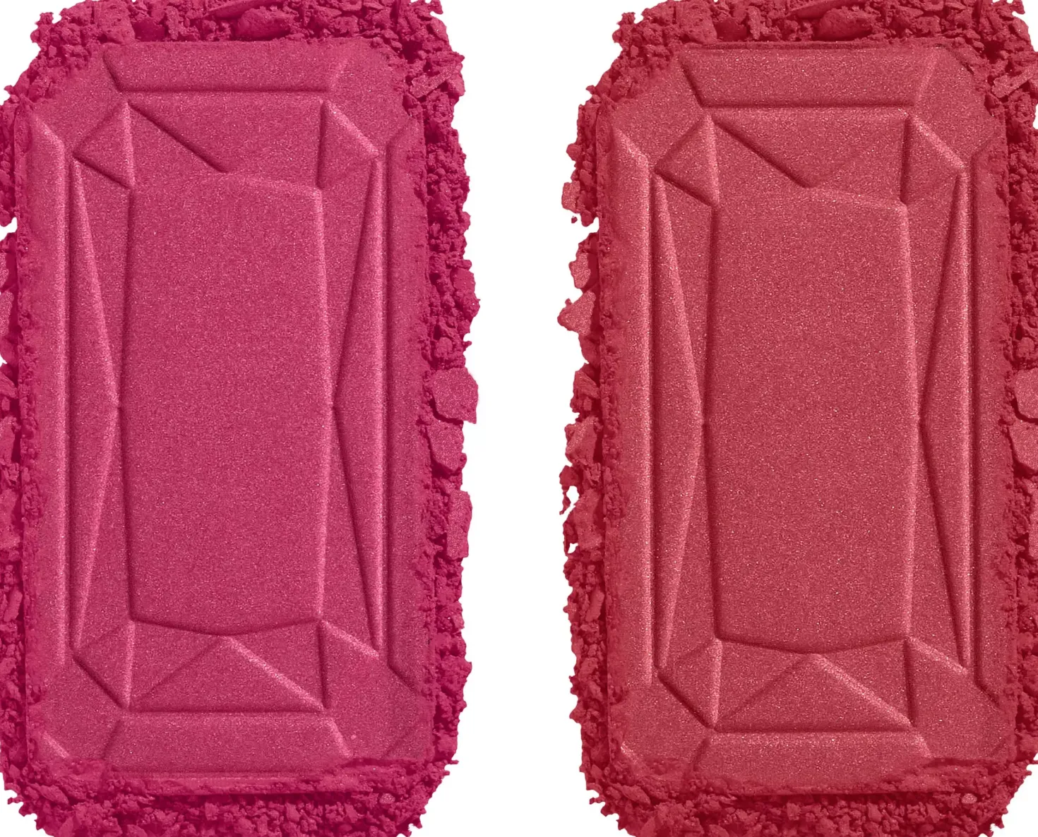 NYX PROFESSIONAL MAKEUP Bridgerton Royal Blush Palette 3 The Queen