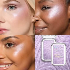 NYX PROFESSIONAL MAKEUP Buttermelt Highlighter 15 U Butta Werk