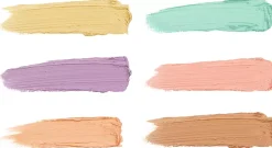 NYX PROFESSIONAL MAKEUP 3C Conceal Correct Contour Palette Light