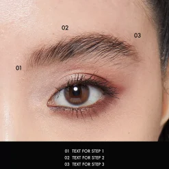 NYX PROFESSIONAL MAKEUP Control Freak Brow Gel Clear Clear
