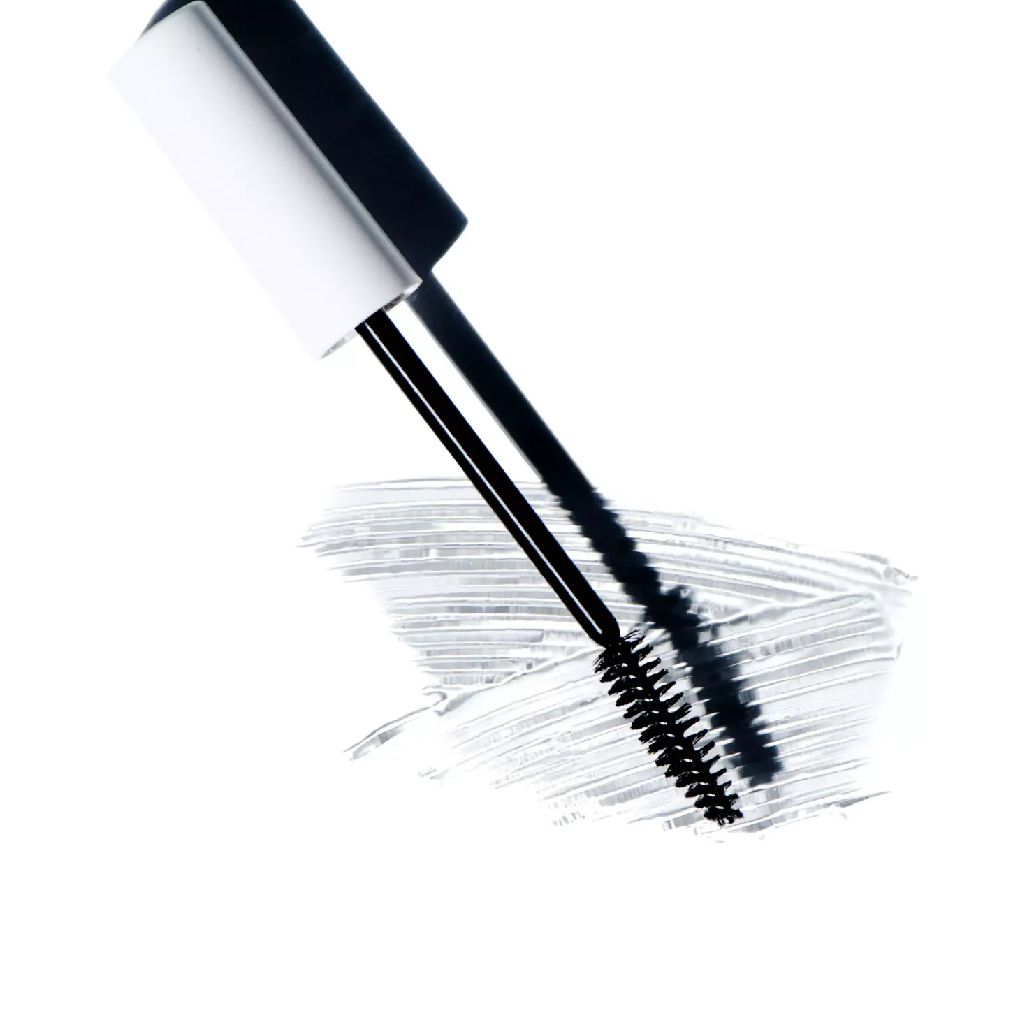 NYX PROFESSIONAL MAKEUP Control Freak Brow Gel Clear Clear