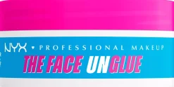 NYX PROFESSIONAL MAKEUP Face Unglue Makeup Remover 50 ml