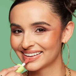 NYX PROFESSIONAL MAKEUP Fat Oil Lip Drip Lip Gloss 08 Status Update