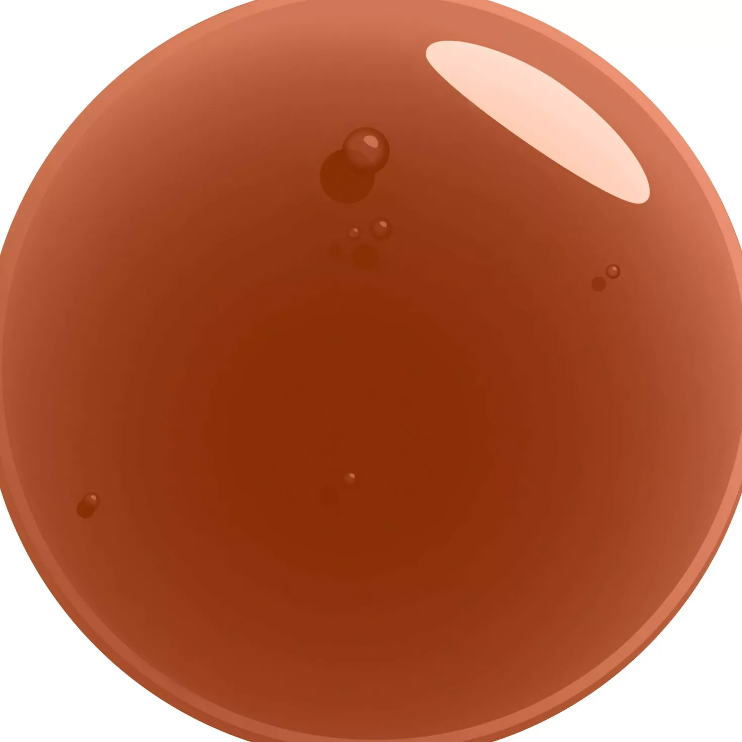 NYX PROFESSIONAL MAKEUP Fat Oil Lip Drip Lip Gloss 08 Status Update