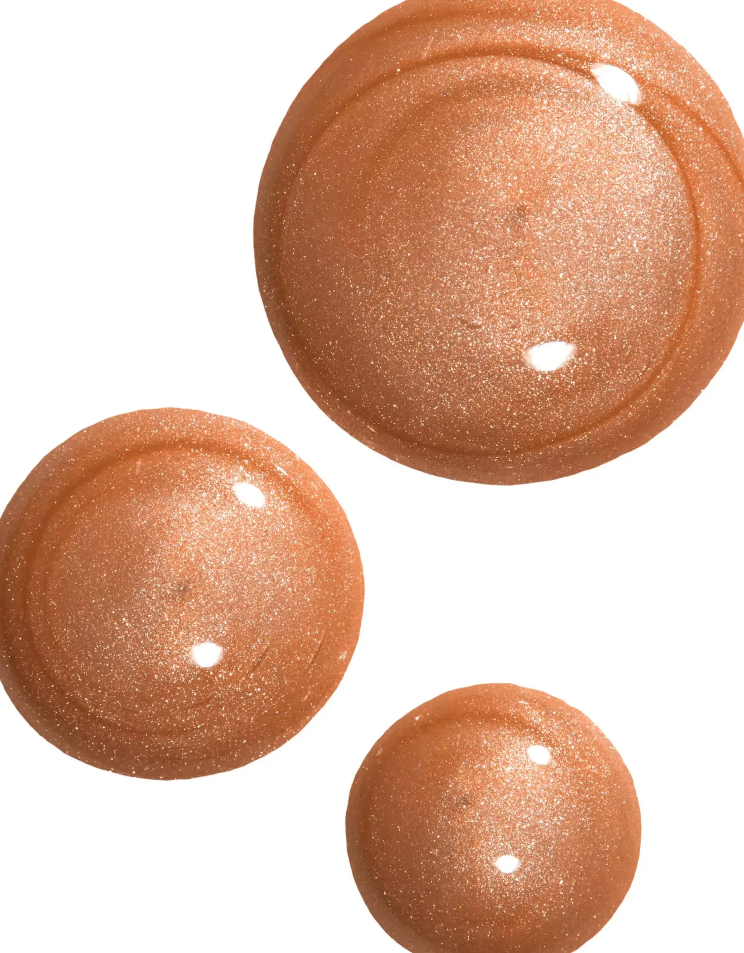 NYX PROFESSIONAL MAKEUP Fat Oil Body Oil Coconut Cutie