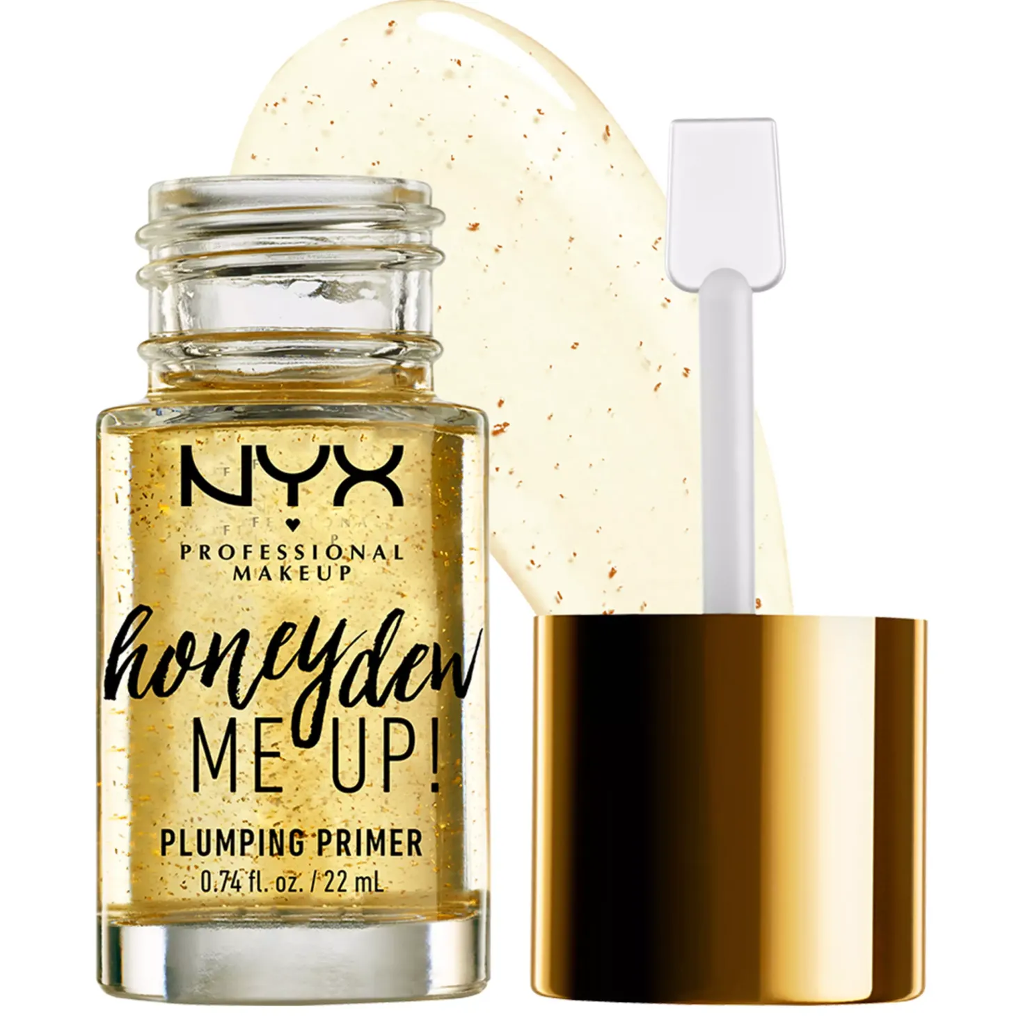 NYX PROFESSIONAL MAKEUP Honey Dew Me Up 22 ml
