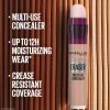 NYX PROFESSIONAL MAKEUP Makeup Setting Spray Matte Finish x 3