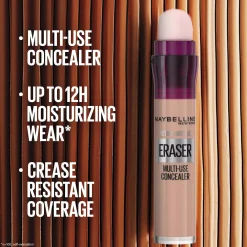 NYX PROFESSIONAL MAKEUP Matte Finish, Makeup Setting Spray 01 Matte Duo 2x60 ml