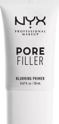 NYX PROFESSIONAL MAKEUP Pore Filler Primer 20 ml