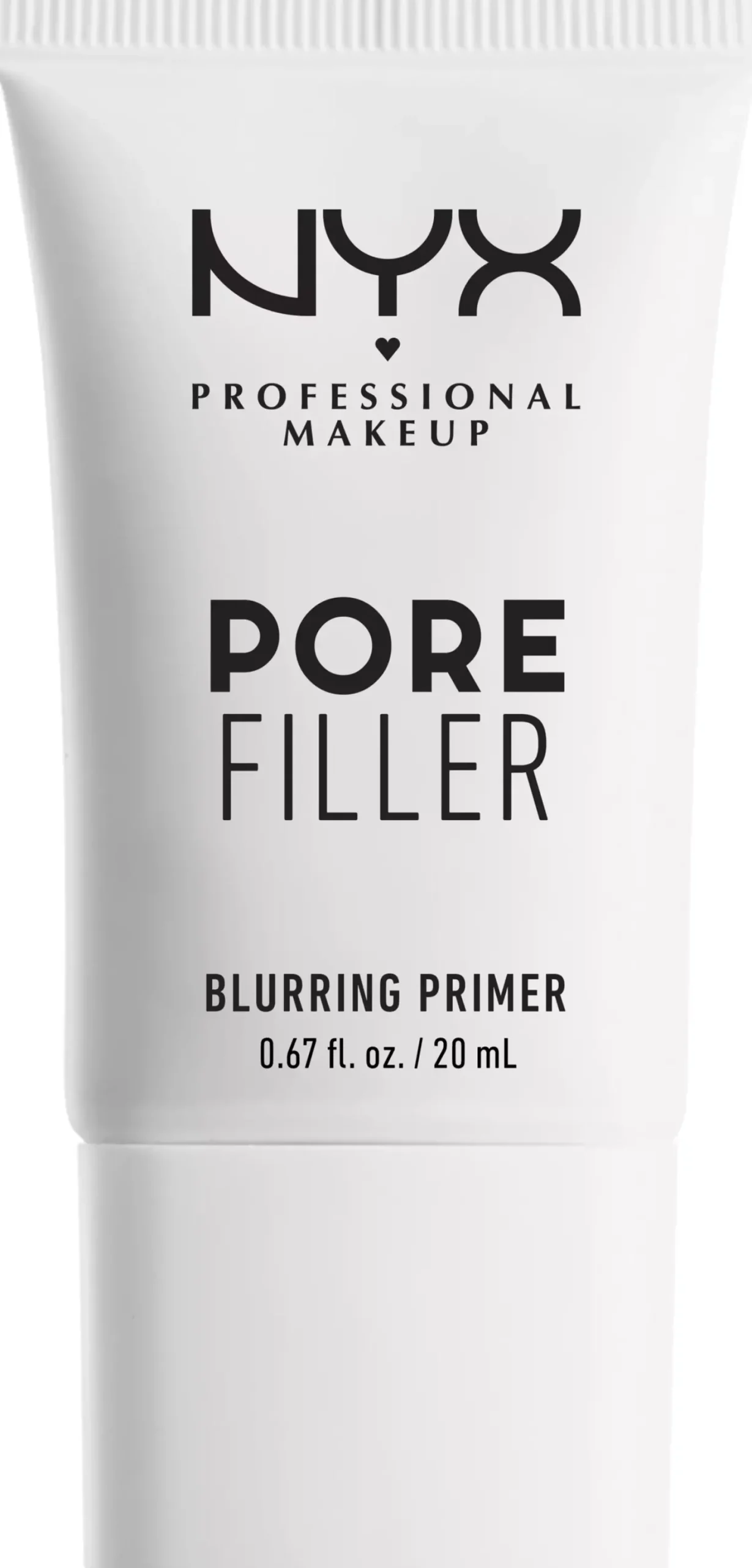 NYX PROFESSIONAL MAKEUP Pore Filler Primer 20 ml