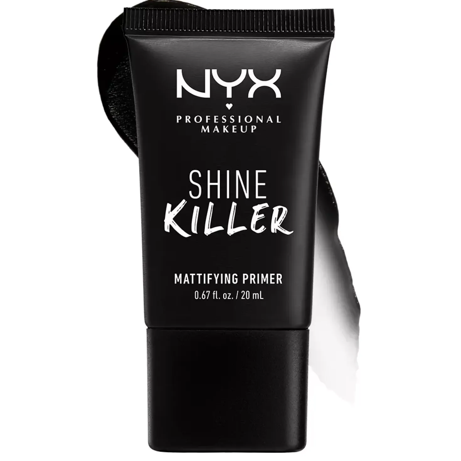 NYX PROFESSIONAL MAKEUP Shine Killer Primer 20 ml