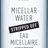 NYX PROFESSIONAL MAKEUP Stripped Off Micellar Water